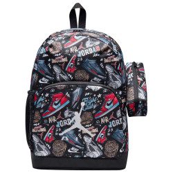 Jordan Παιδική τσάντα πλάτης Air Raid Backpack